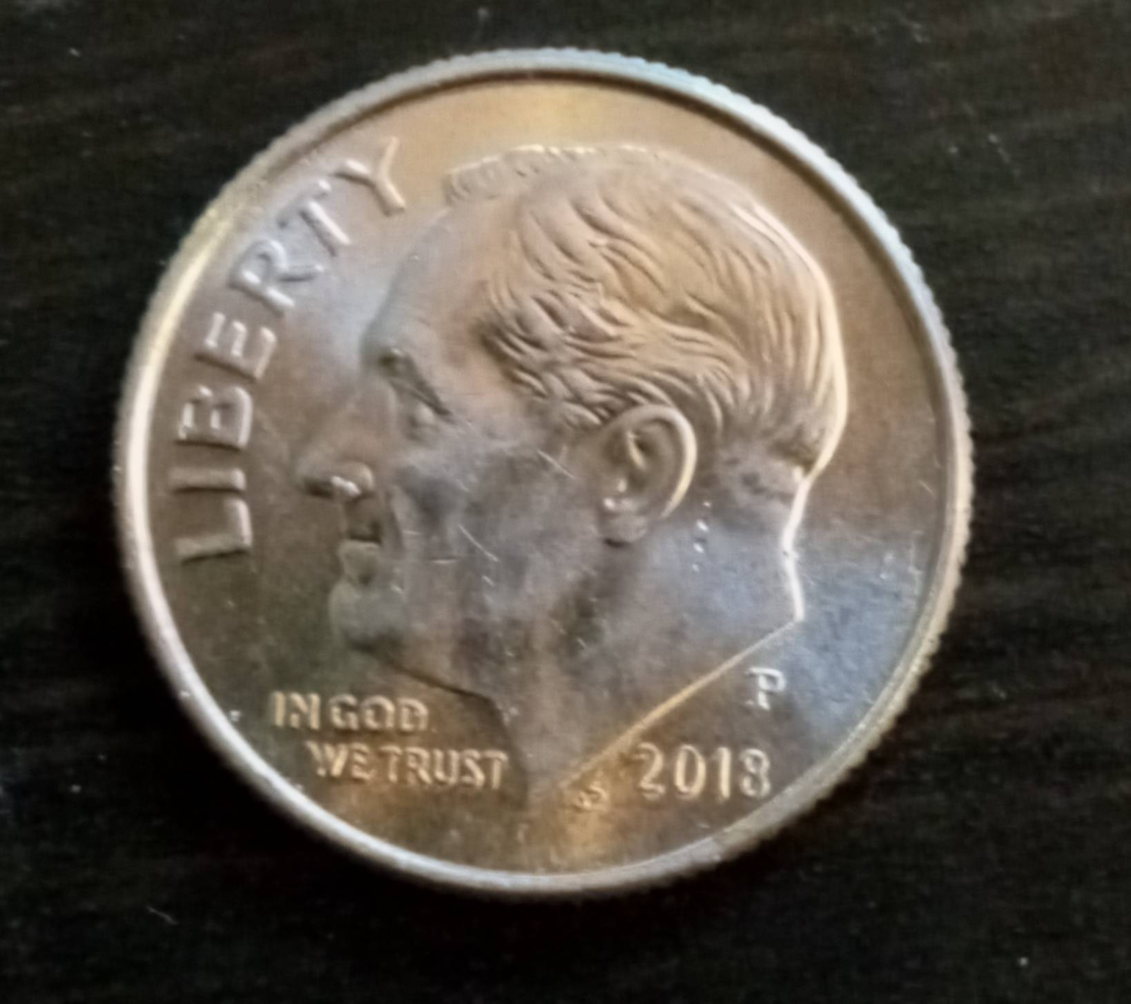 2018-P-Dime-Obverse-/Reverse-Errors